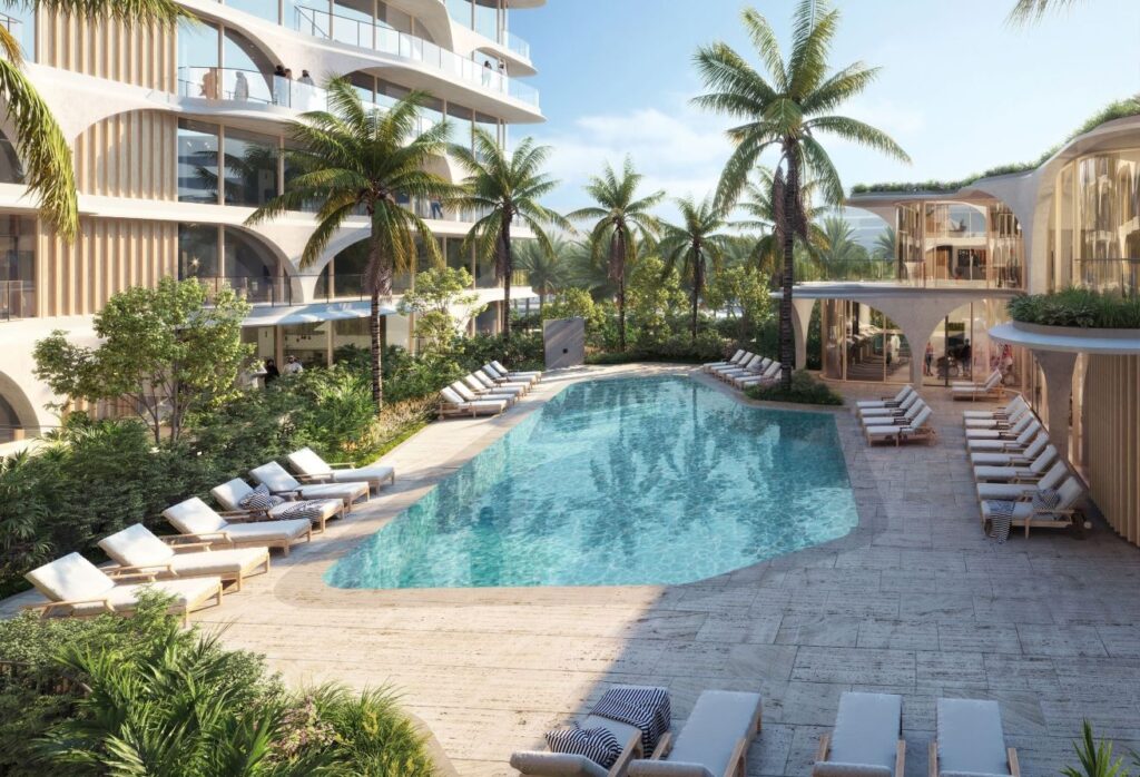 Sea View | Open Kitchen | with Balcony