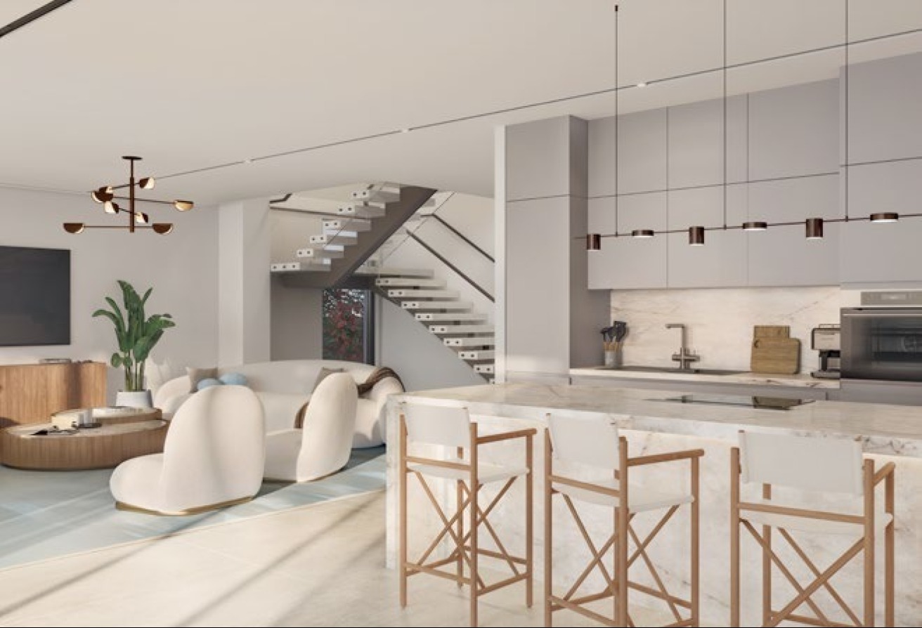 HOT DEAL | Payment Plan 50/50 | Single Row