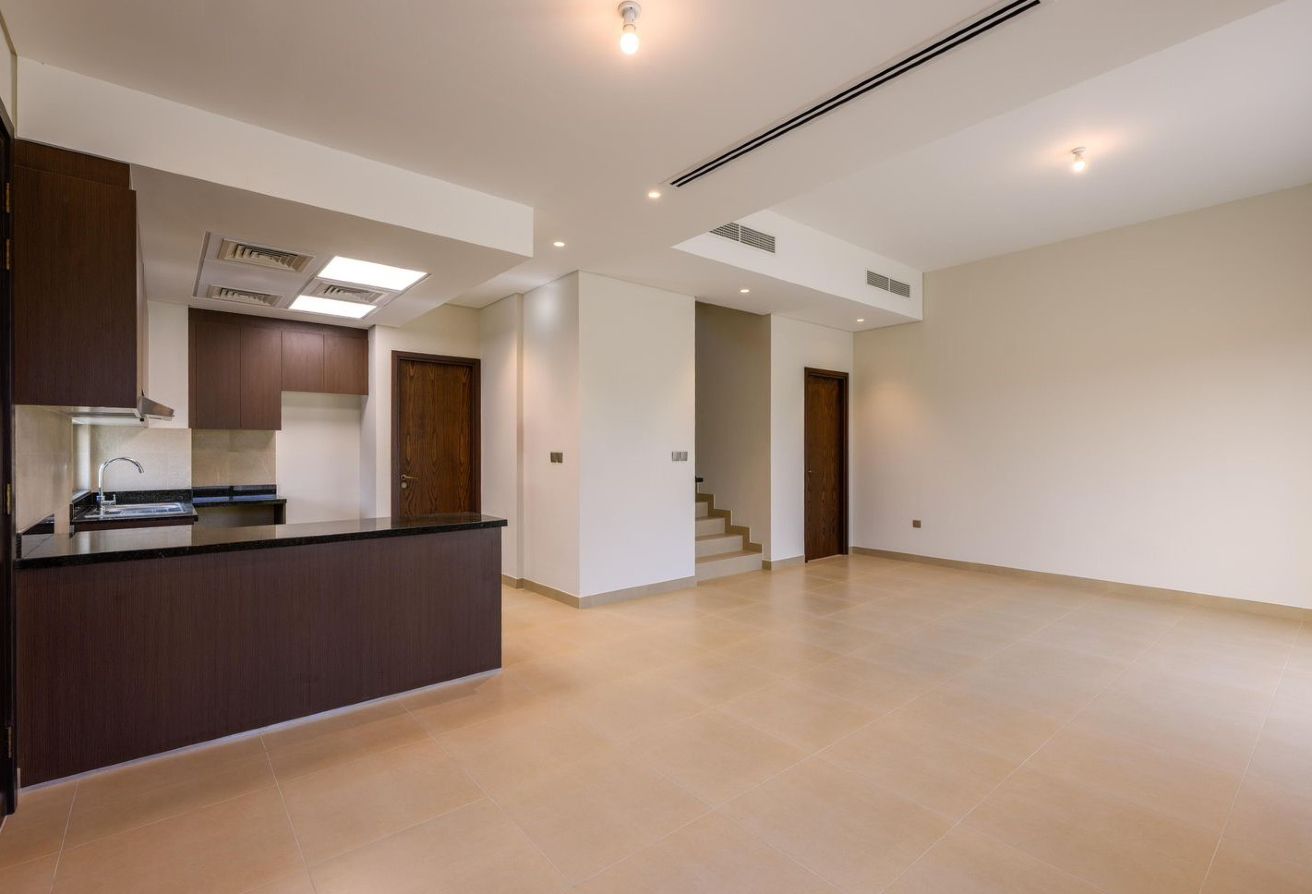 Ready Unit | Single Row | Private Garden | Cordoba