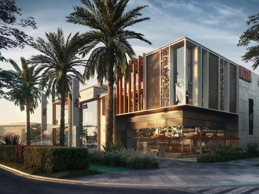 Close to Amenities | Corner Residential Plot