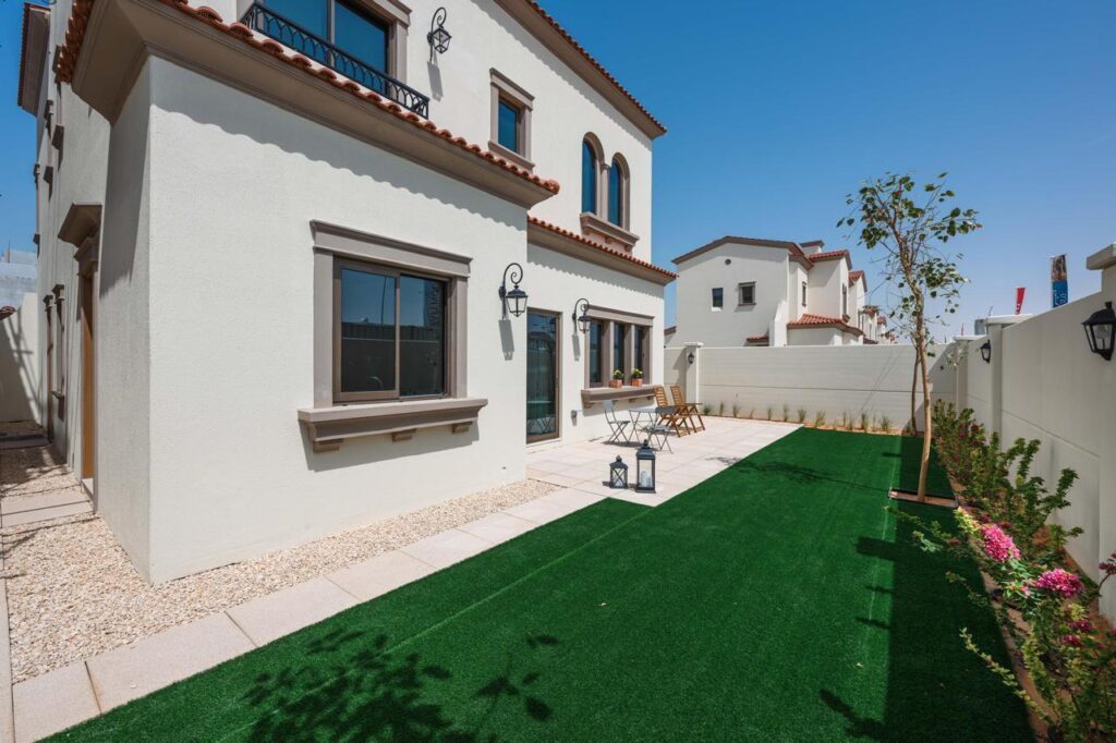 Ready to Live In | Single Row | PP40/60 | Toledo