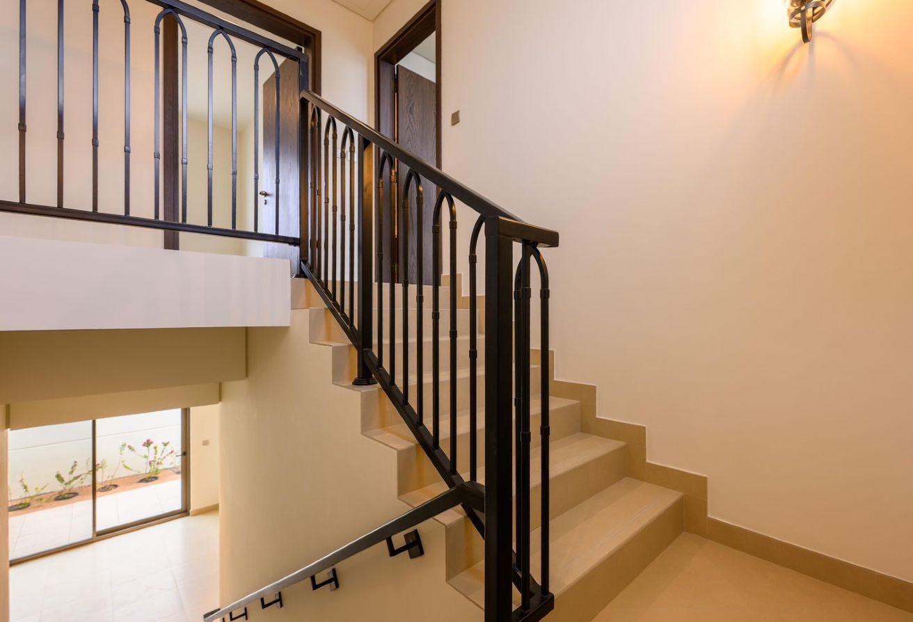 Ready Unit | Single Row | Private Garden | Cordoba