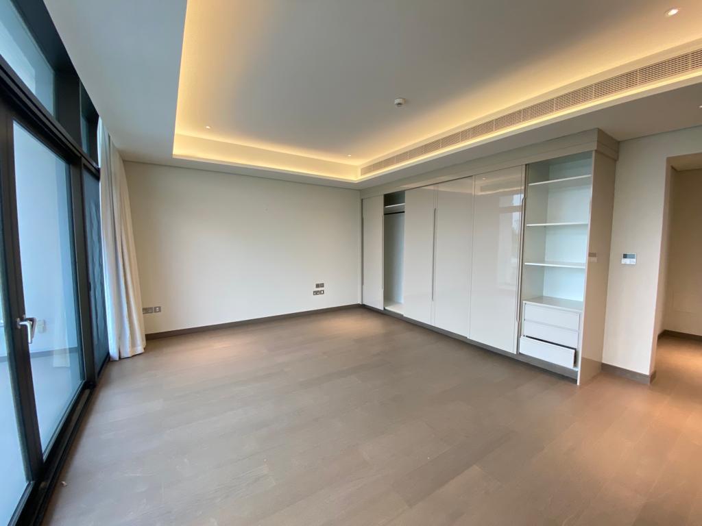 Partial Sea View | Spacious Layout | Lilac