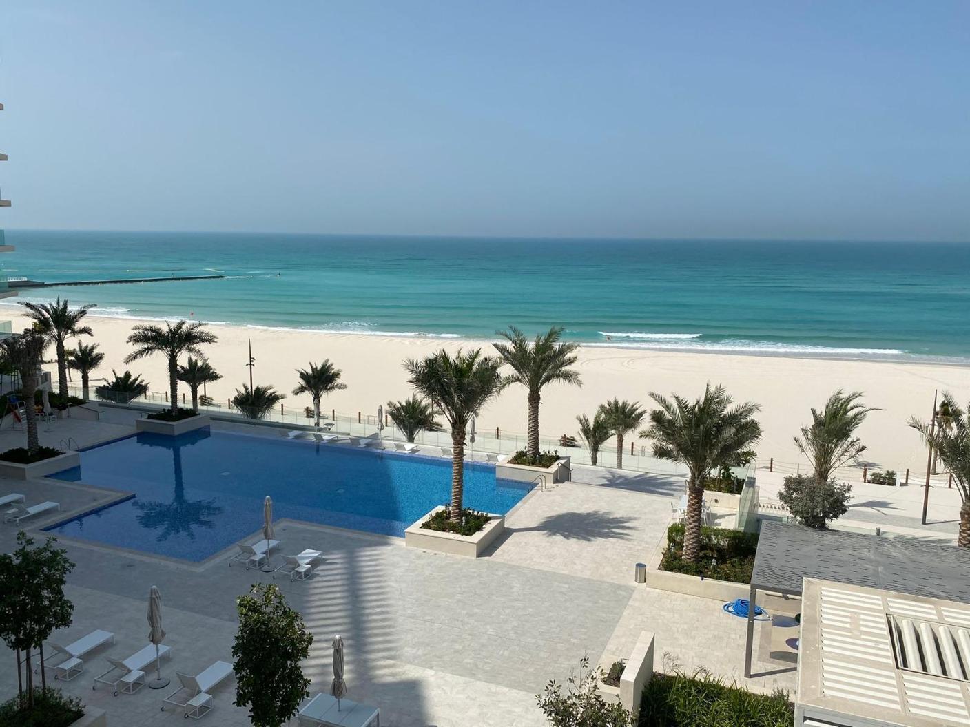 Partial Sea View | Spacious Layout | Lilac