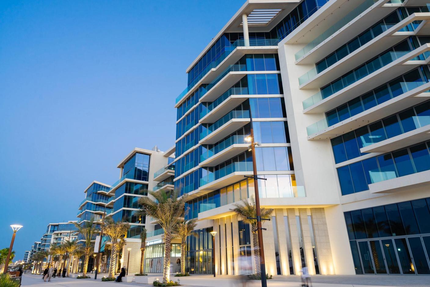 Partial Sea View | Spacious Layout | Lilac
