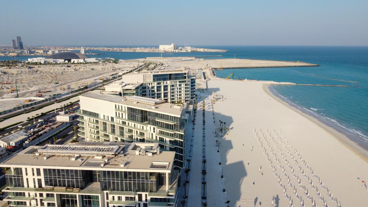 Partial Sea View | Spacious Layout | Lilac