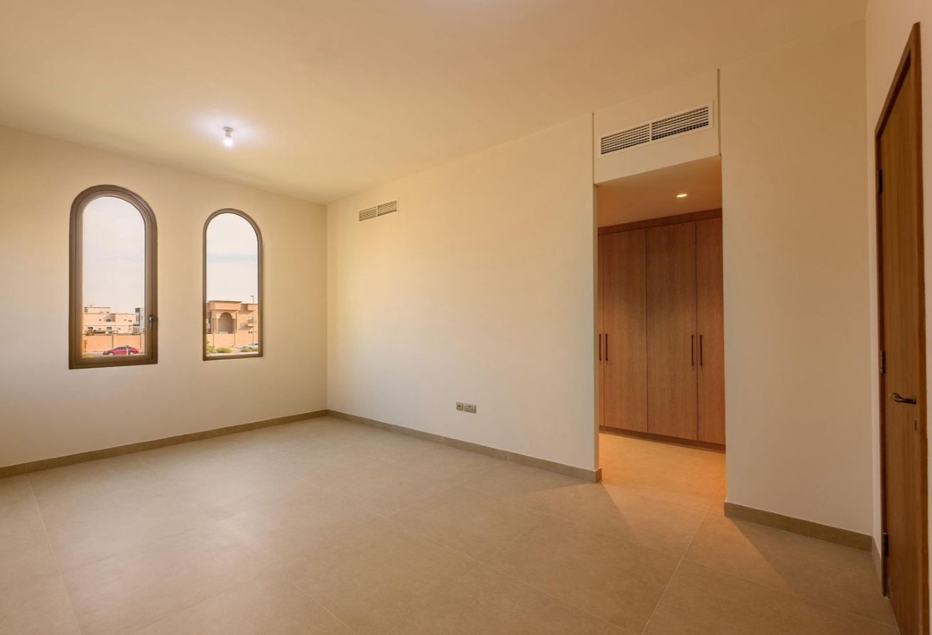 Ready Unit | Single Row | Private Garden | Cordoba