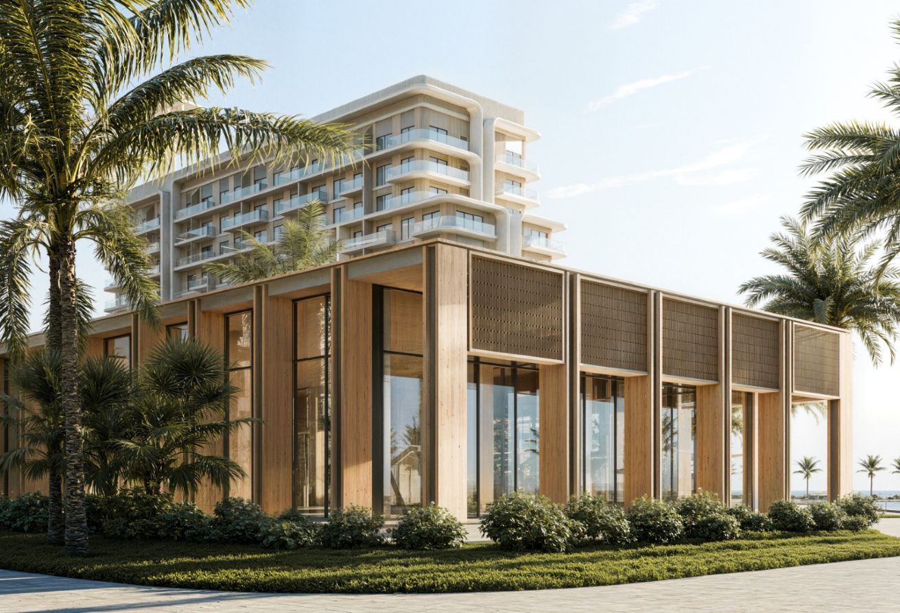 Low Premium | Garden View | with Balcony