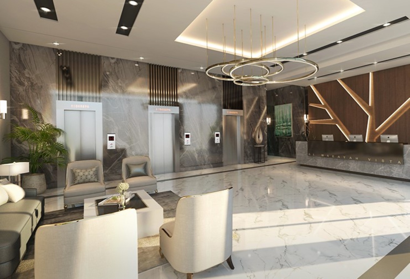 HOT DEAL | Pool View | Handover Soon | Vista 2