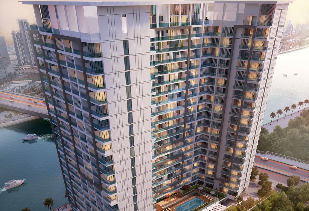HOT DEAL | Pool View | Handover Soon | Vista 2