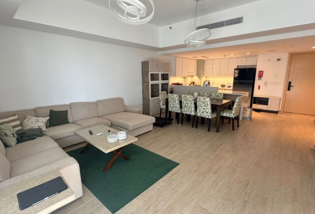 Fully Furnished | Ready to Move In | Golf View