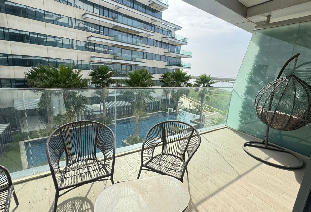 Fully Furnished | Ready to Move In | Golf View