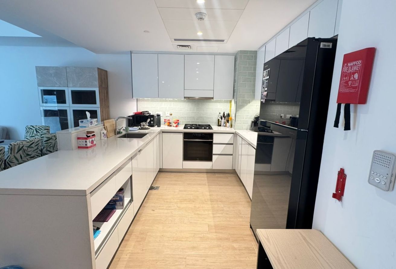 Fully Furnished | Ready to Move In | Golf View