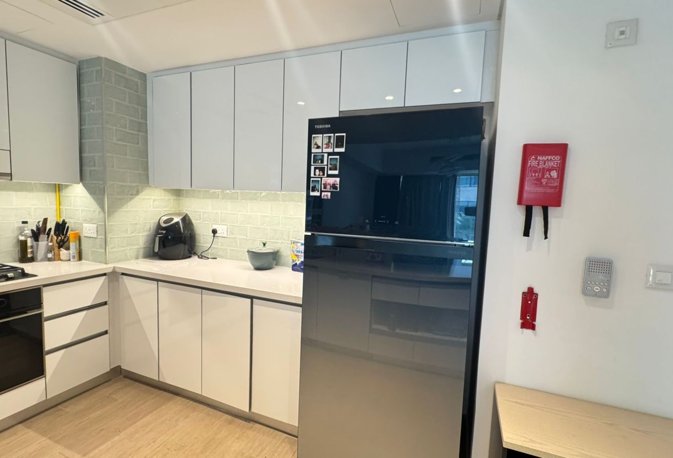 Fully Furnished | Ready to Move In | Golf View