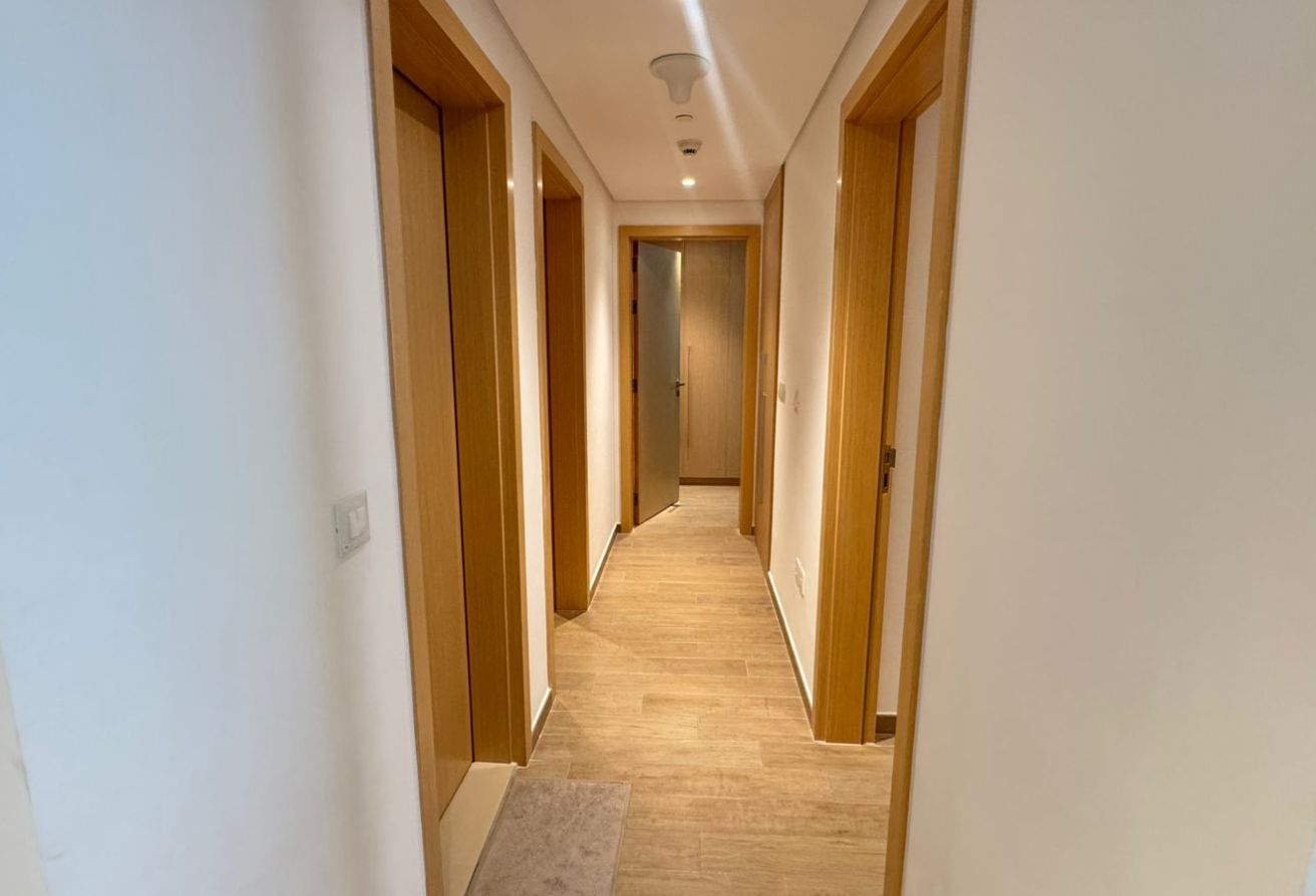 Fully Furnished | Ready to Move In | Golf View