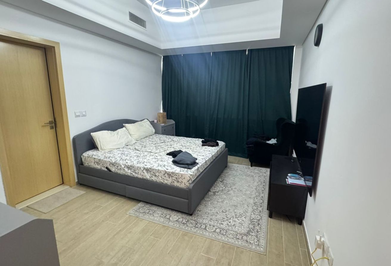 Fully Furnished | Ready to Move In | Golf View