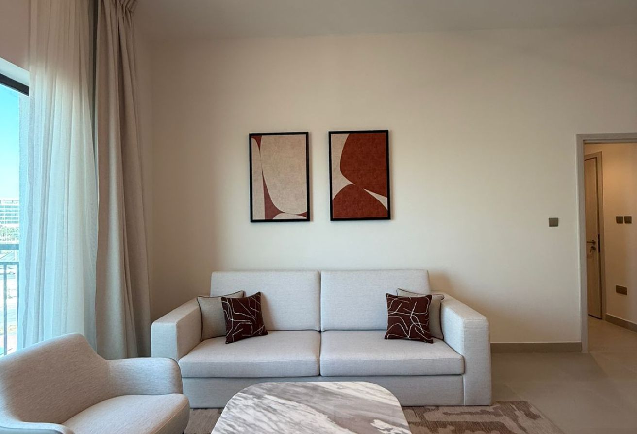 Fully Furnished | Payment Plan 40/60 |with Balcony