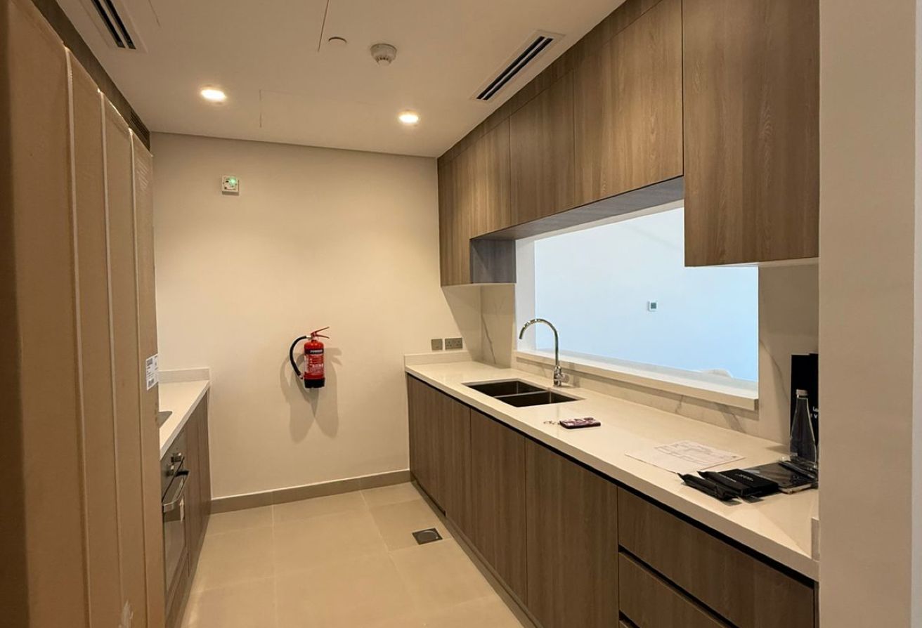Fully Furnished | Payment Plan 40/60 |with Balcony