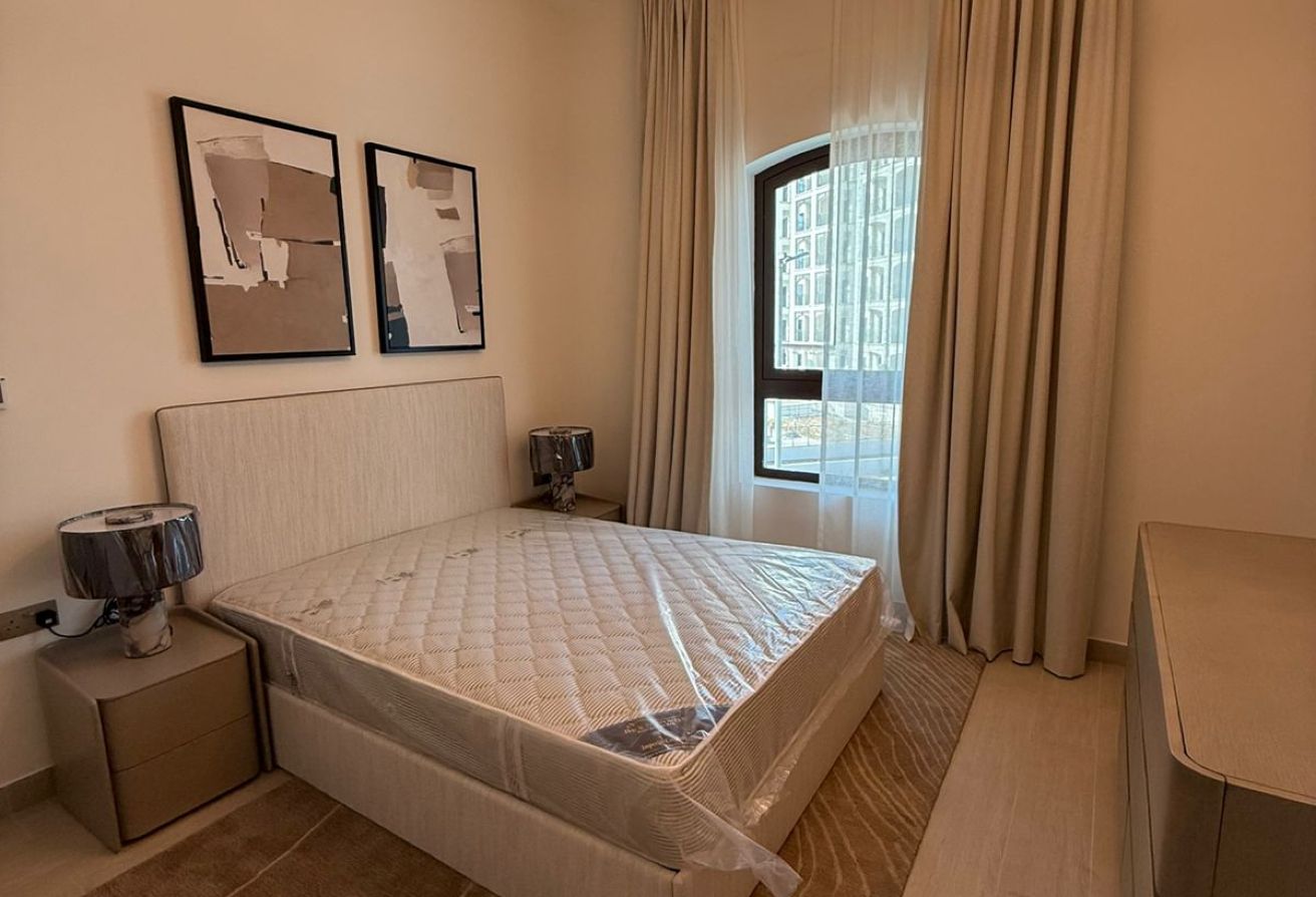 Fully Furnished | Payment Plan 40/60 |with Balcony