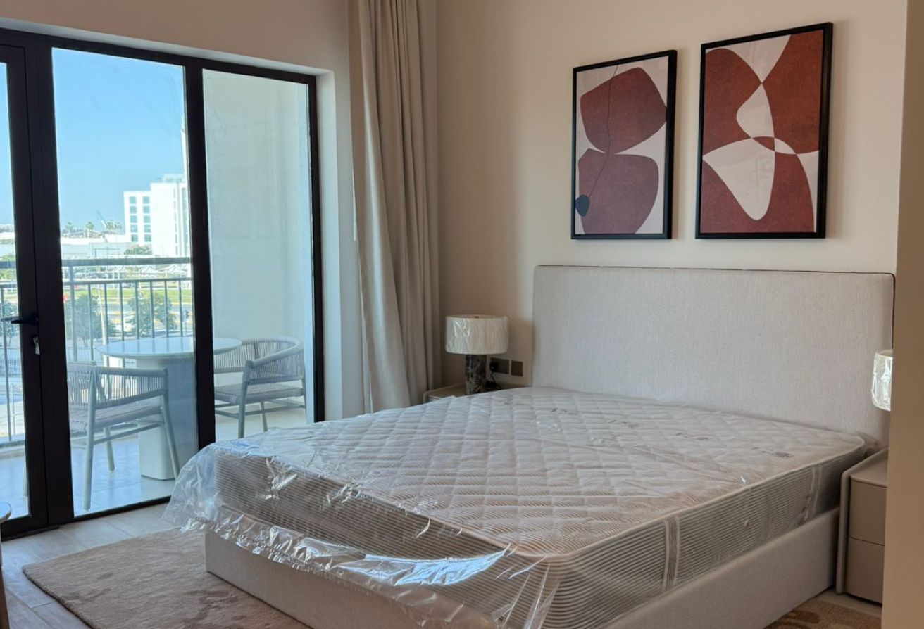 Fully Furnished | Payment Plan 40/60 |with Balcony