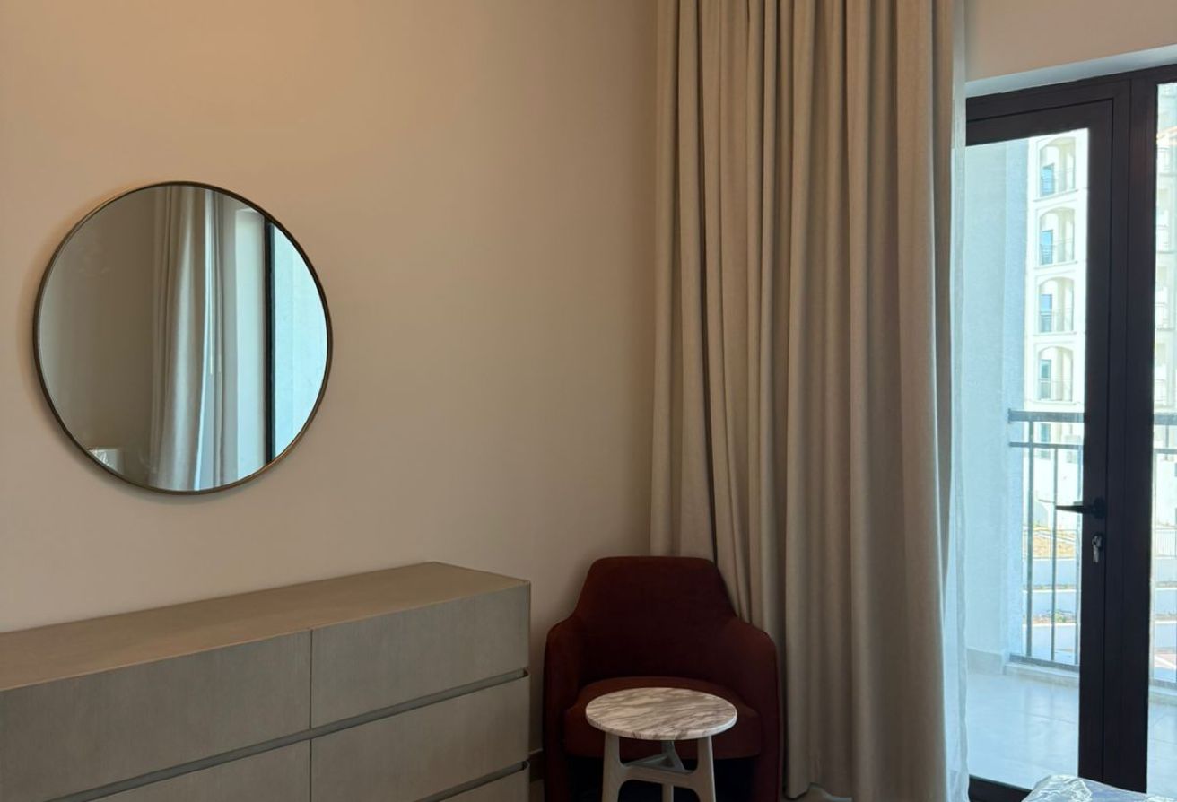 Fully Furnished | Payment Plan 40/60 |with Balcony