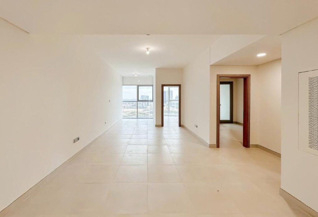 Big Layout | Vacant | Flexible Payment | Balcony