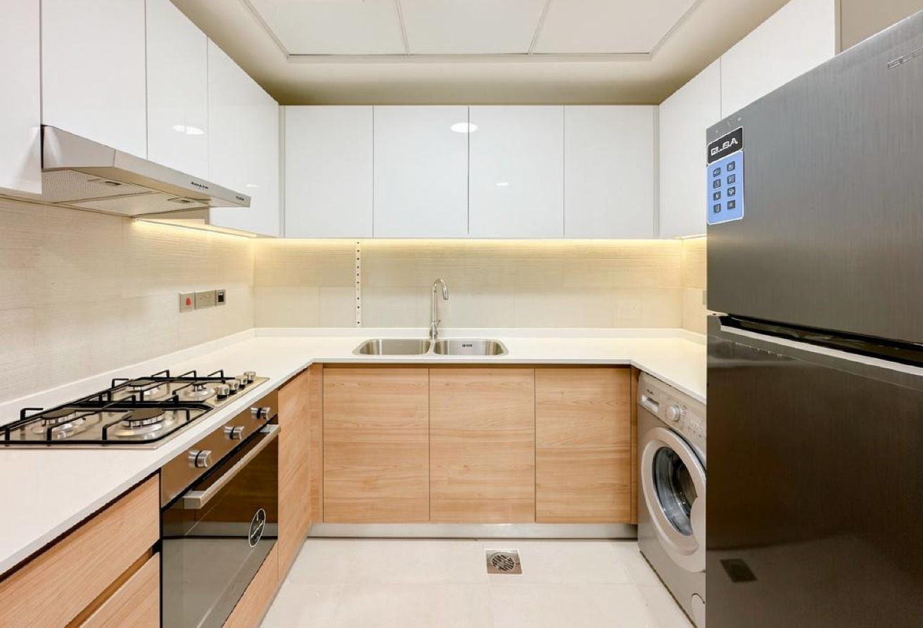 Big Layout | Vacant | Flexible Payment | Balcony