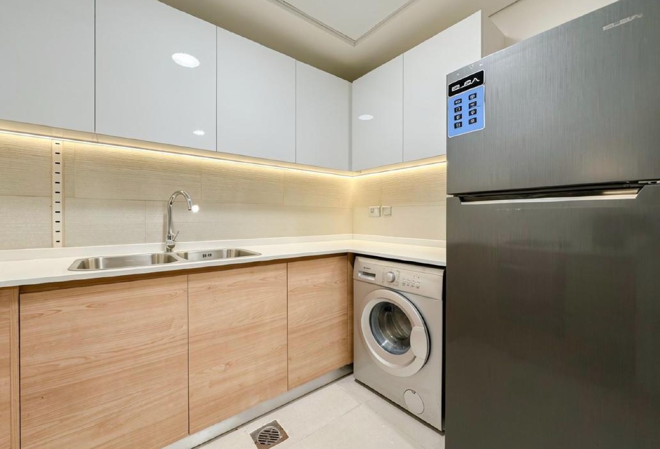 Big Layout | Vacant | Flexible Payment | Balcony