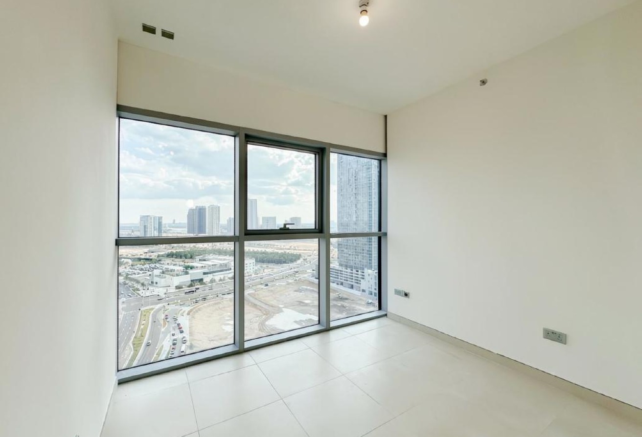 Big Layout | Vacant | Flexible Payment | Balcony