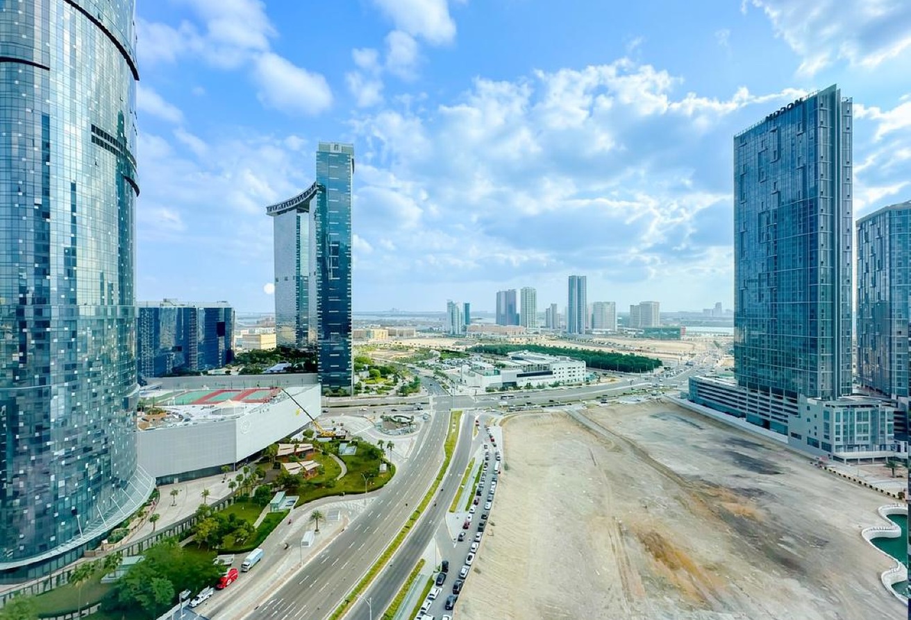 Big Layout | Vacant | Flexible Payment | Balcony
