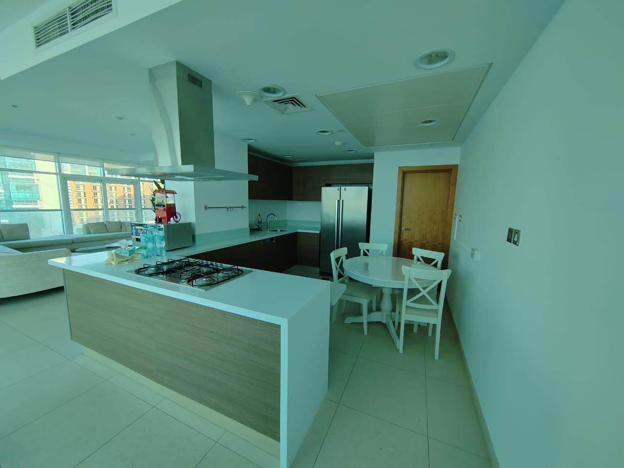 Full Sea View | Huge Balcony | Corner Unit