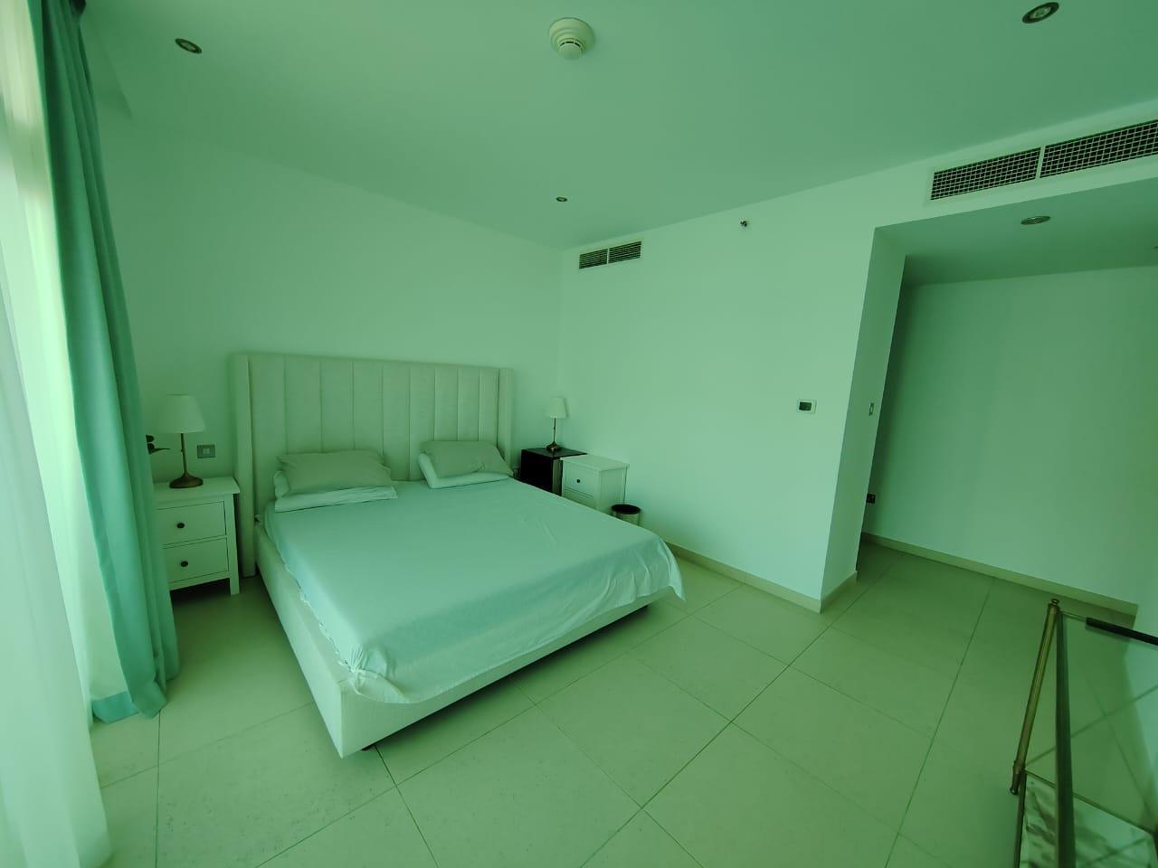 Full Sea View | Huge Balcony | Corner Unit