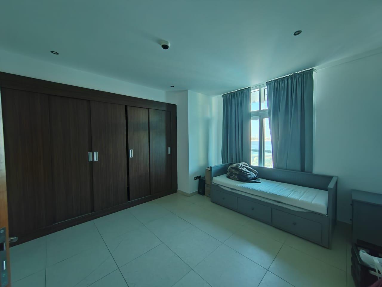 Full Sea View | Huge Balcony | Corner Unit
