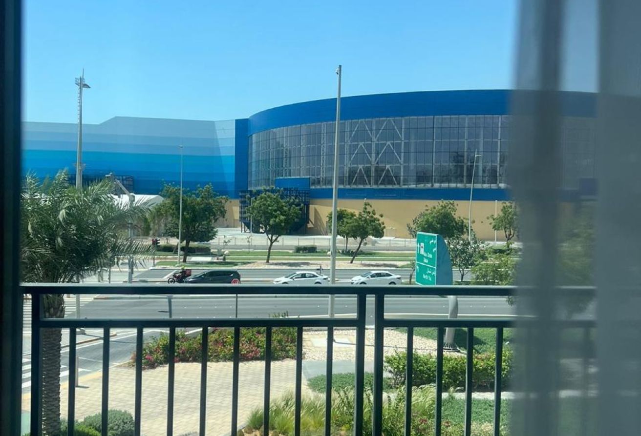 SeaWorld View | Open Kitchen | with Rent Refund