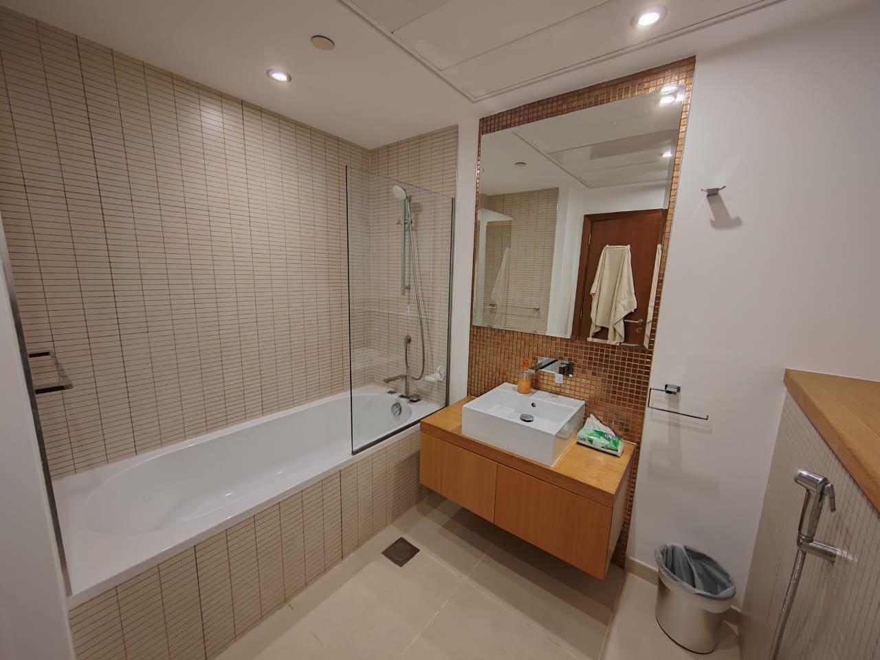 Full Sea View | Huge Balcony | Corner Unit