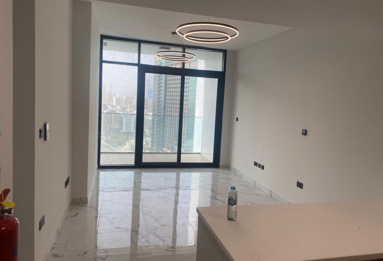 Huge Balcony |Canal View |Furnished |Rent Refund
