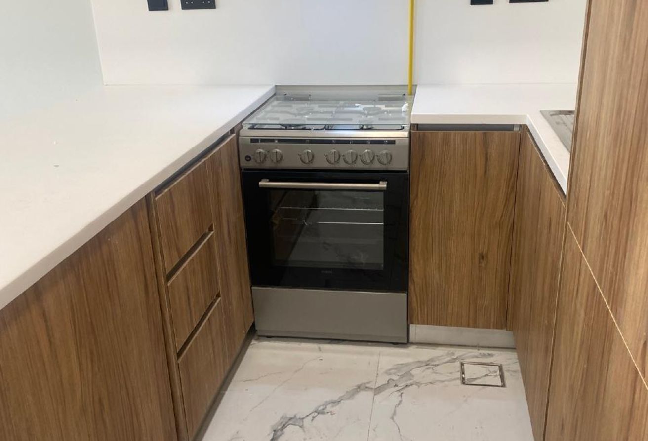 Huge Balcony |Canal View |Furnished |Rent Refund