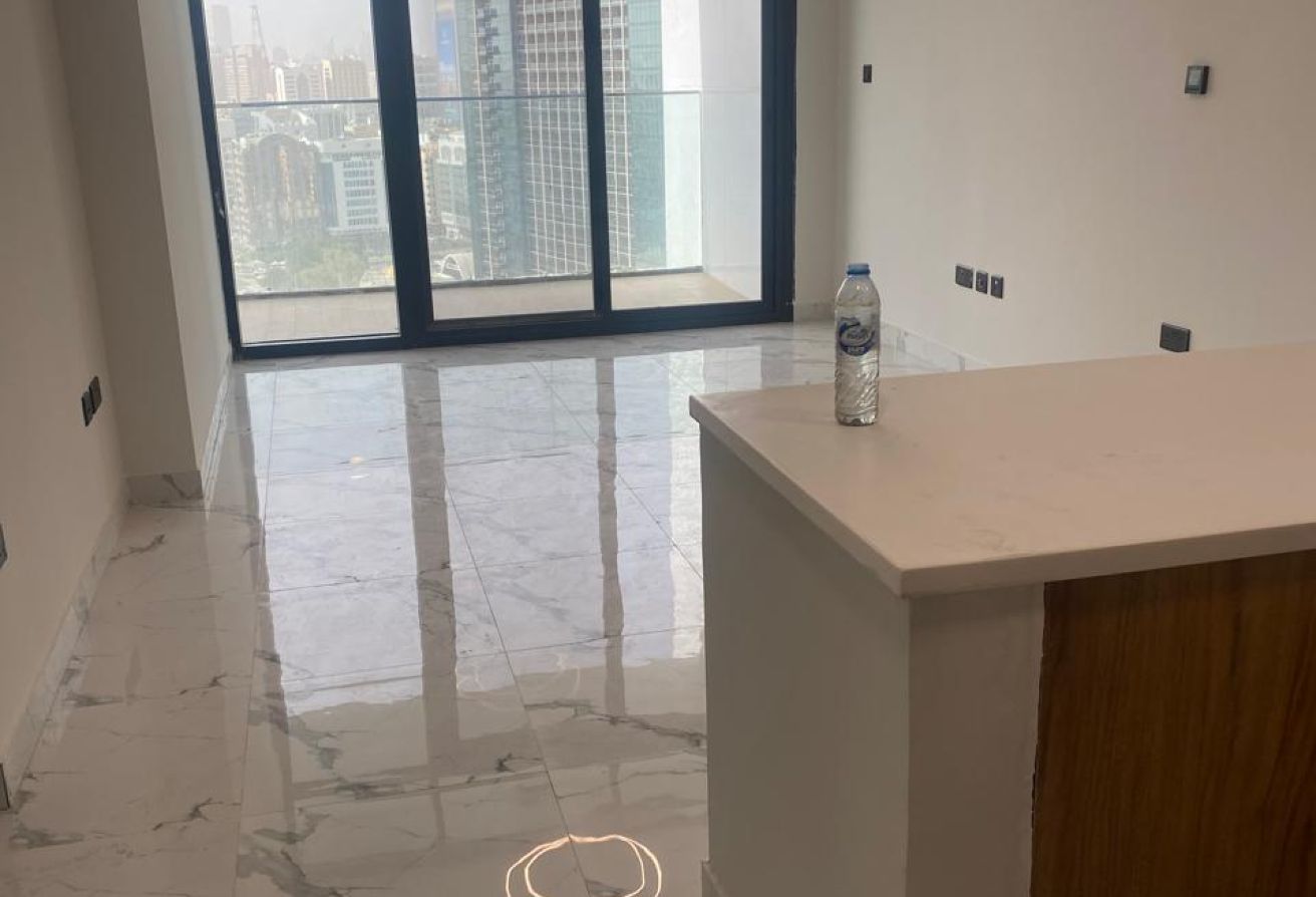 Huge Balcony |Canal View |Furnished |Rent Refund