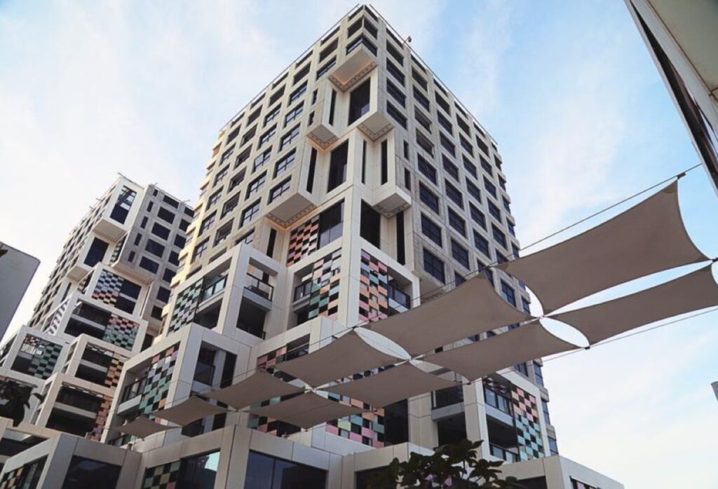 Fully Furnished | High Floor | Full Sea View