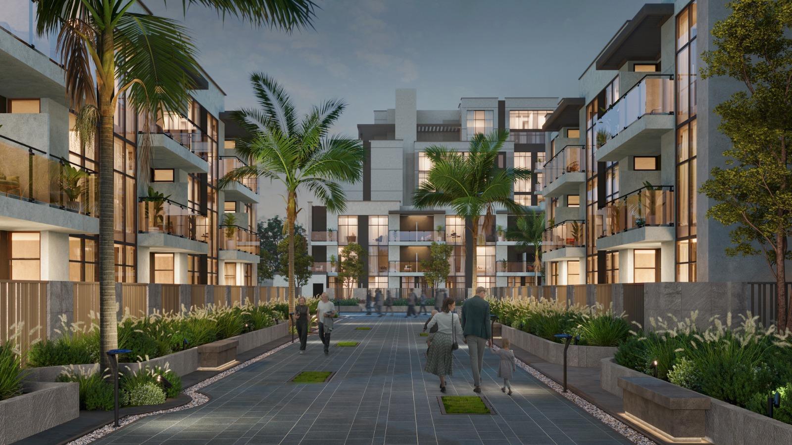 High Floor | Open Kitchen |with Balcony