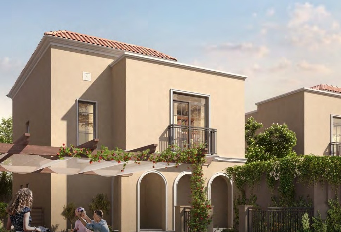 Close to Facilities |Single Row |Semi-Open Kitchen