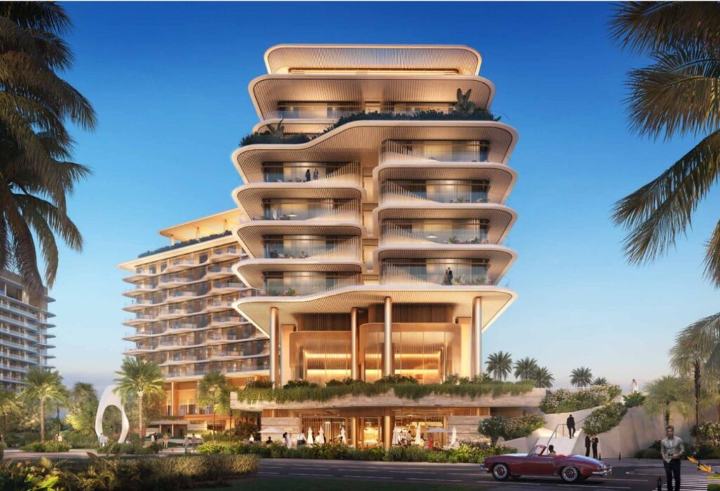 Biggest Layout |Corner Unit |Full Guggenheim View