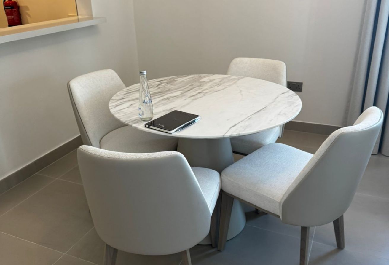 Corner Unit | Partial Golf View | Fully Furnished