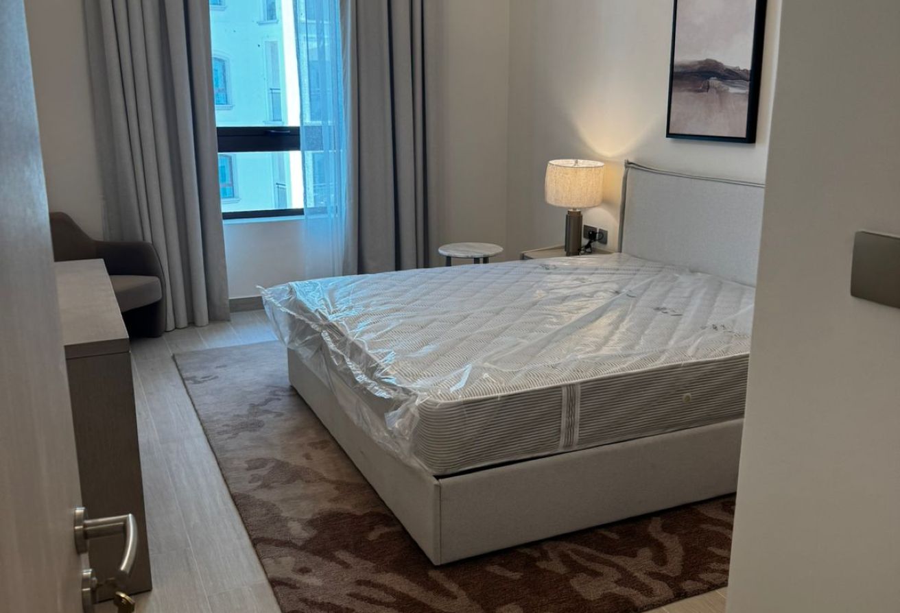 Corner Unit | Partial Golf View | Fully Furnished