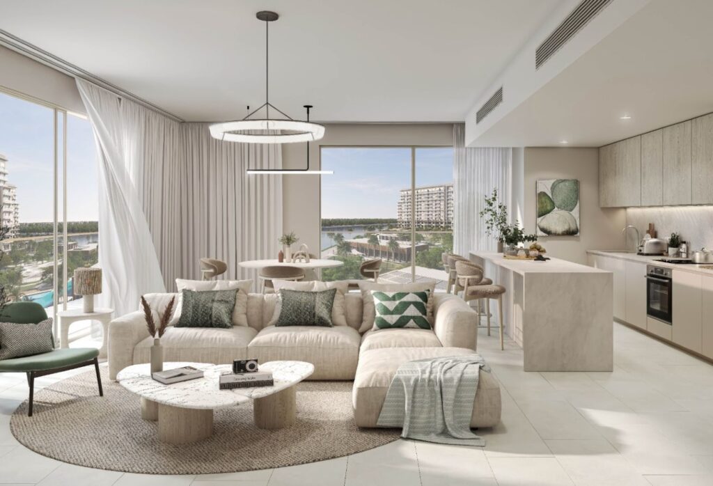 HOT DEAL |Floor to Ceiling Windows |Balcony |Fonte