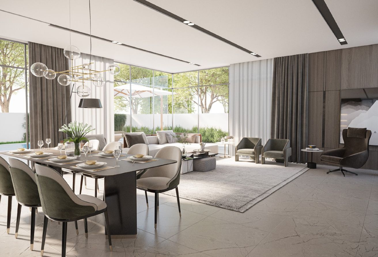 HOT DEAL | Single Row | Twin Villa | Phase 1