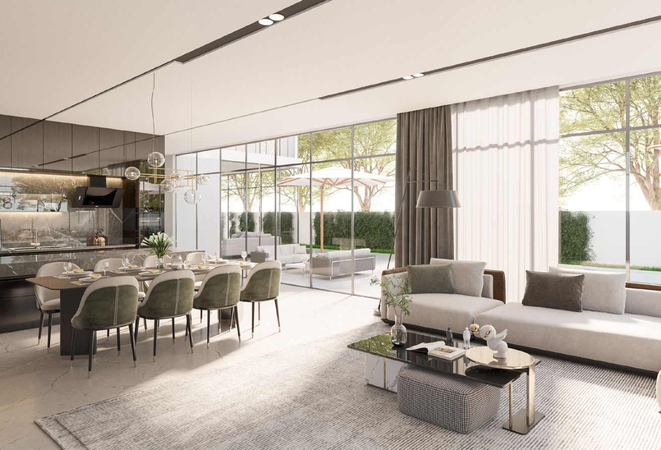 HOT DEAL | Single Row | Twin Villa | Phase 1