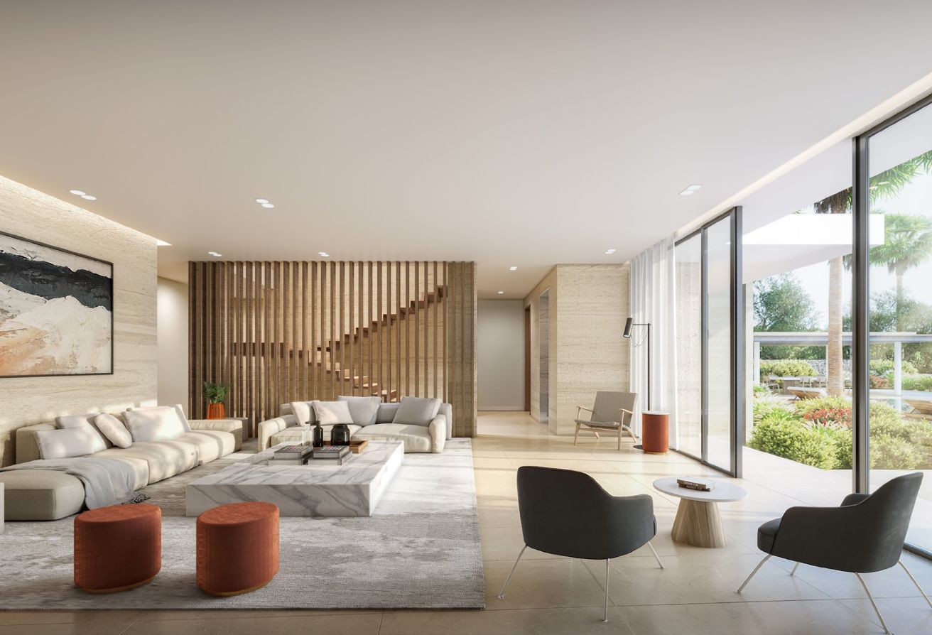 HOT DEAL | Single Row | Twin Villa | Phase 1
