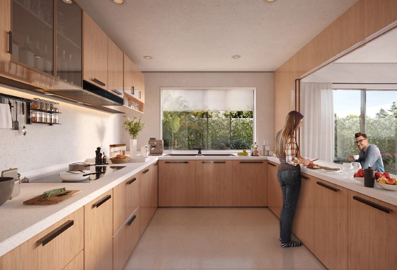 HOT DEAL | Single Row | Twin Villa | Phase 1