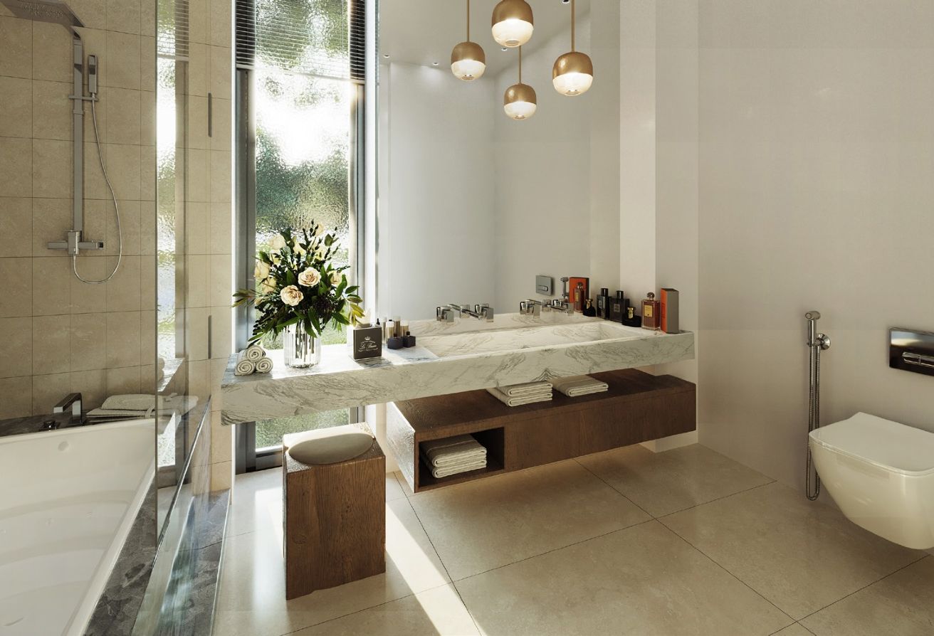 HOT DEAL | Single Row | Twin Villa | Phase 1